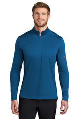 Nike Men's Dry 1/2 Zip Cover Up. NKBV6044 Nike
