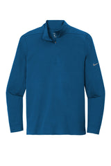Nike Men's Dry 1/2 Zip Cover Up. NKBV6044 Nike
