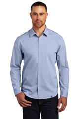 OGIO Men's Commuter Woven Shirt. OG1002 OGIO