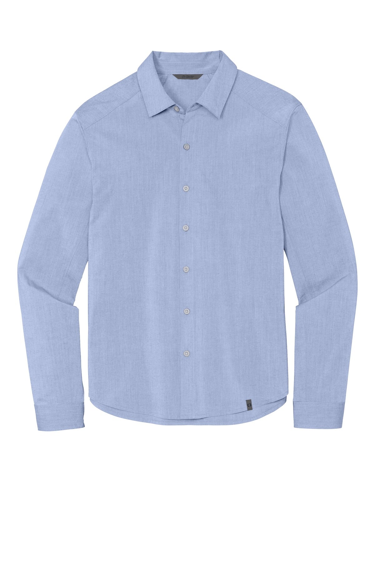 OGIO Men's Commuter Woven Shirt. OG1002 OGIO