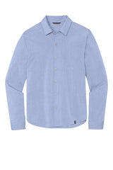 OGIO Men's Commuter Woven Shirt. OG1002 OGIO