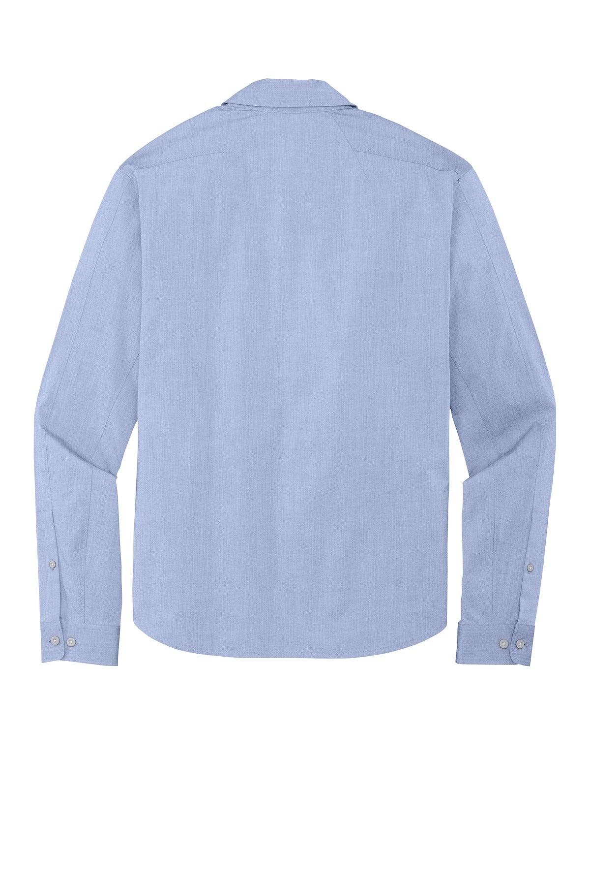 OGIO Men's Commuter Woven Shirt. OG1002 OGIO