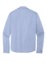 OGIO Men's Commuter Woven Shirt. OG1002 OGIO