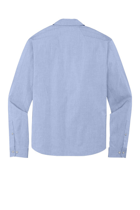 OGIO Men's Commuter Woven Shirt. OG1002 OGIO