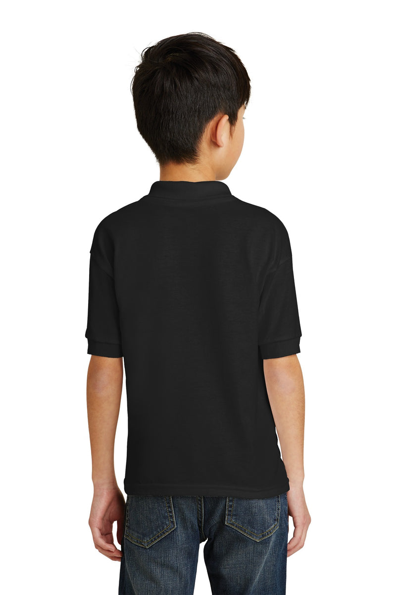 Gildan DryBlend® Youth Jersey Polo
