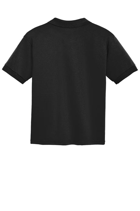 Gildan DryBlend® Youth Jersey Polo Gildan