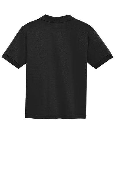 Gildan DryBlend® Youth Jersey Polo