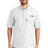 Eddie Bauer Men's Short Sleeve Performance Fishing Shirt. EB602 Eddie Bauer
