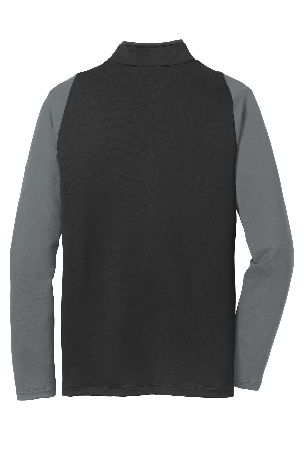 Nike Men's Dri-FIT Stretch 1/2 Zip Cover-Up. 779795 Nike