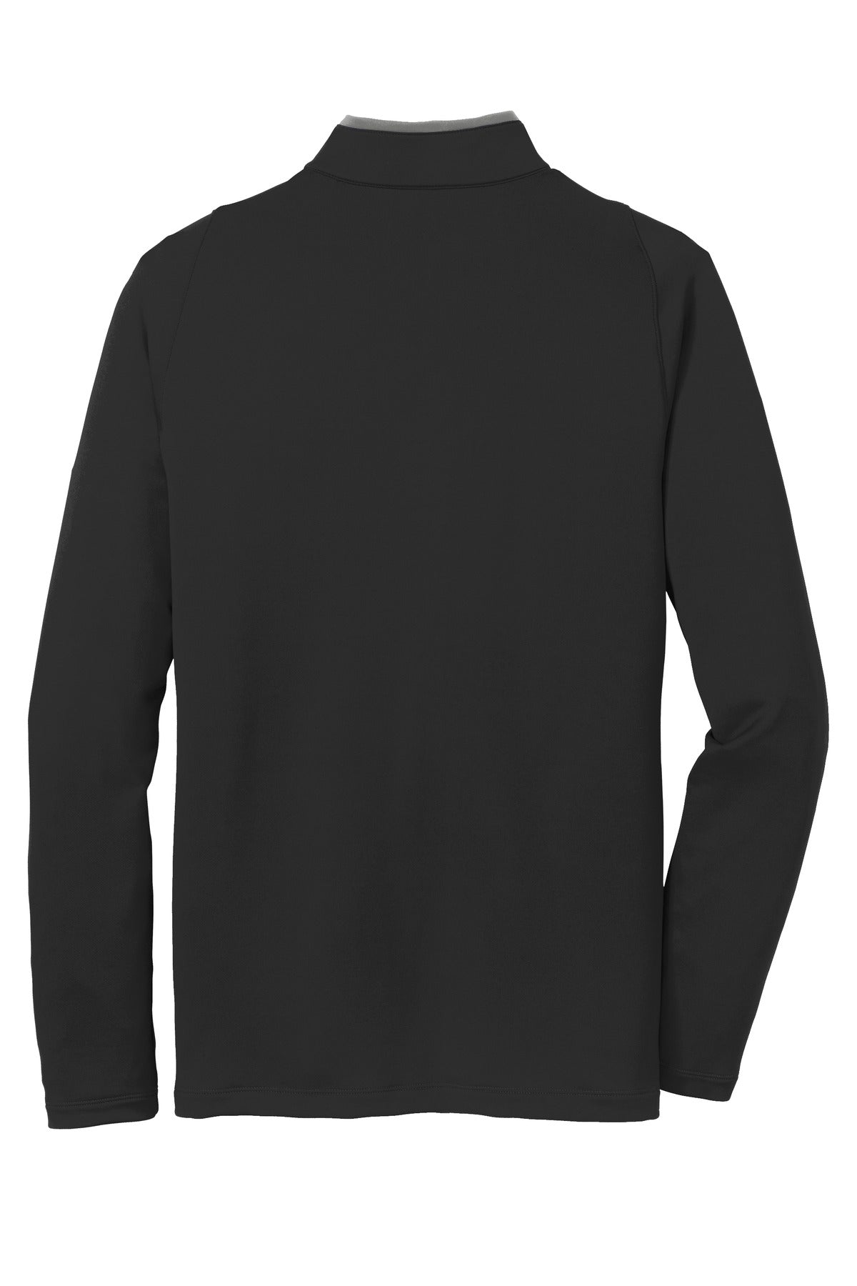 Nike Men's Dri-FIT Stretch 1/2 Zip Cover-Up. 779795 Nike