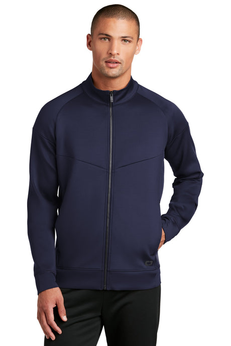 OGIO ENDURANCE Men's Modern Performance Full-Zip. OE703 OGIO