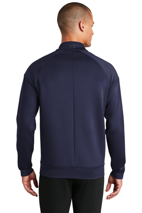 OGIO ENDURANCE Men's Modern Performance Full-Zip. OE703 OGIO