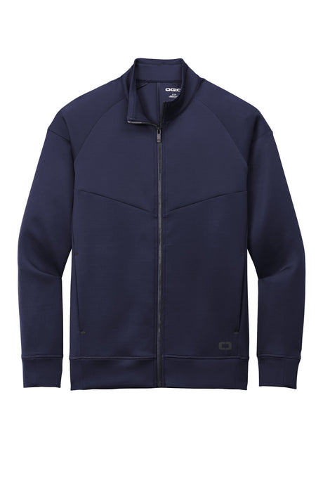OGIO ENDURANCE Men's Modern Performance Full-Zip. OE703 OGIO