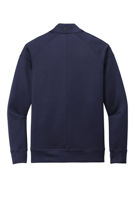 OGIO ENDURANCE Men's Modern Performance Full-Zip. OE703 OGIO
