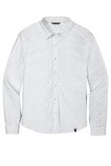 OGIO Men's Commuter Woven Shirt. OG1002 OGIO