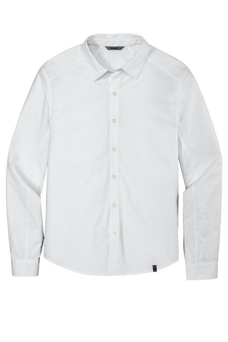 OGIO Men's Commuter Woven Shirt. OG1002 OGIO