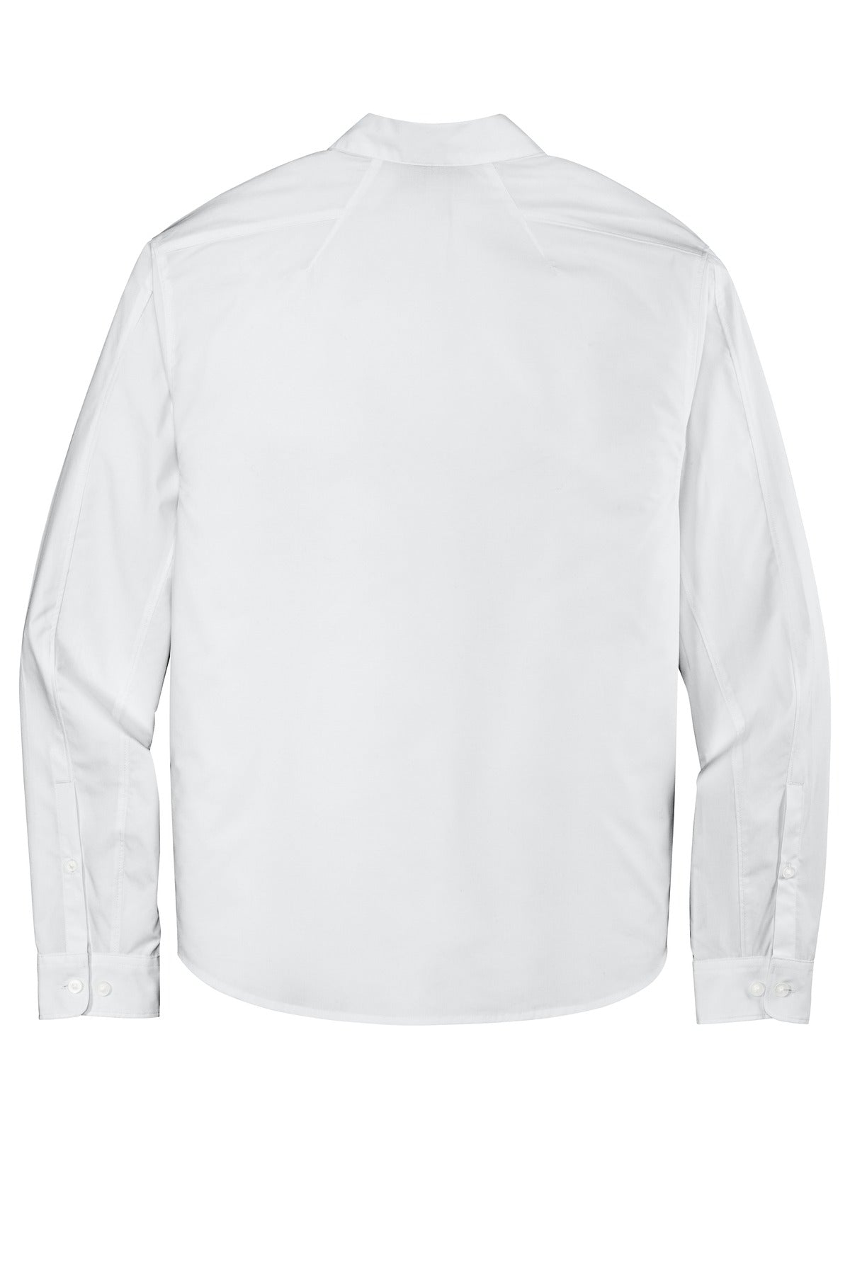 OGIO Men's Commuter Woven Shirt. OG1002 OGIO