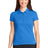 Nike Women's Dri-FIT Solid Icon Pique Modern Fit Polo. 746100 Nike