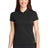 Nike Women's Dri-FIT Solid Icon Pique Modern Fit Polo. 746100 Nike