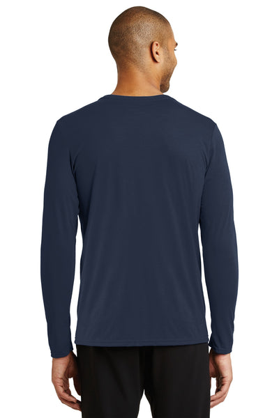 Gildan Men's Performance Long Sleeve T-Shirt