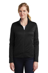 Nike Women's Therma-FIT Full-Zip Fleece. NKAH6260 Nike