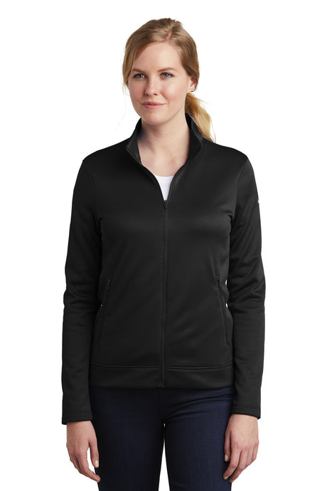 Nike Women's Therma-FIT Full-Zip Fleece. NKAH6260 Nike