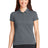 Nike Women's Dri-FIT Solid Icon Pique Modern Fit Polo. 746100 Nike