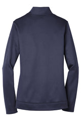 Nike Women's Therma-FIT Full-Zip Fleece. NKAH6260 Nike