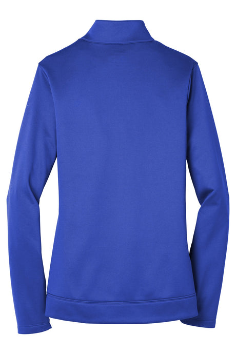Nike Women's Therma-FIT Full-Zip Fleece. NKAH6260 Nike