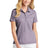 TravisMathew Women's Oceanside Heather Polo TM1WW002