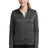 Nike Women's Therma-FIT Full-Zip Fleece. NKAH6260 Nike