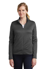 Nike Women's Therma-FIT Full-Zip Fleece. NKAH6260 Nike