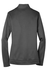 Nike Women's Therma-FIT Full-Zip Fleece. NKAH6260 Nike