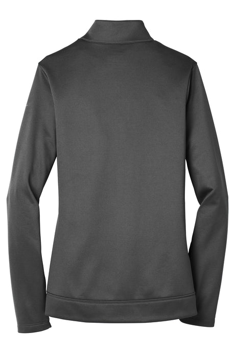 Nike Women's Therma-FIT Full-Zip Fleece. NKAH6260 Nike