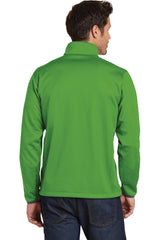 Eddie Bauer Men's Weather-Resist Soft Shell Jacket. EB538 Eddie Bauer