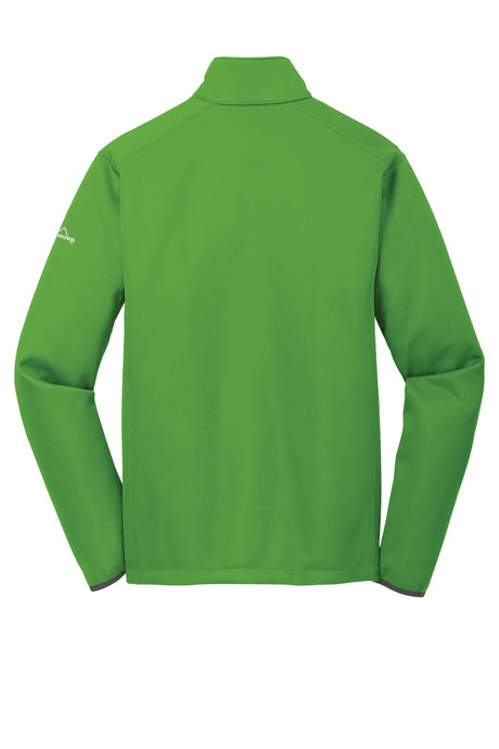 Eddie Bauer Men's Weather-Resist Soft Shell Jacket. EB538 Eddie Bauer