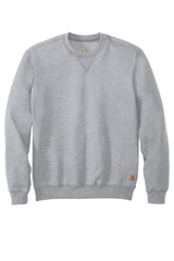 Carhartt Men's Midweight Crewneck Sweatshirt CTK124 Carhartt