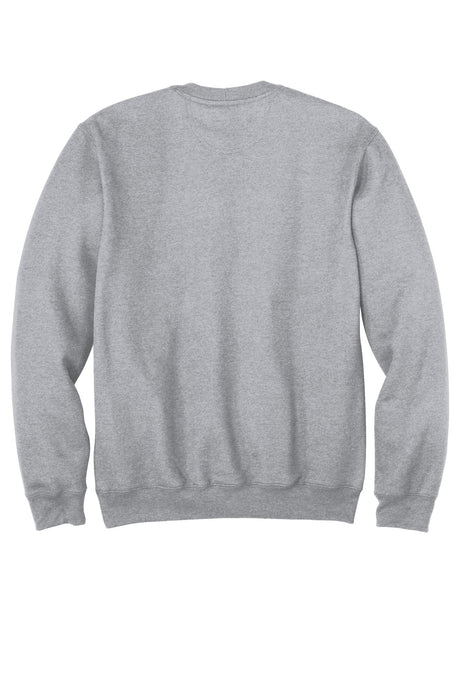 Carhartt Men's Midweight Crewneck Sweatshirt CTK124 Carhartt