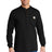 Carhartt Men's Long Sleeve Henley T-Shirt CTK128 Carhartt
