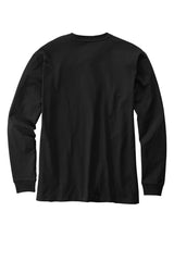 Carhartt Men's Long Sleeve Henley T-Shirt CTK128 Carhartt