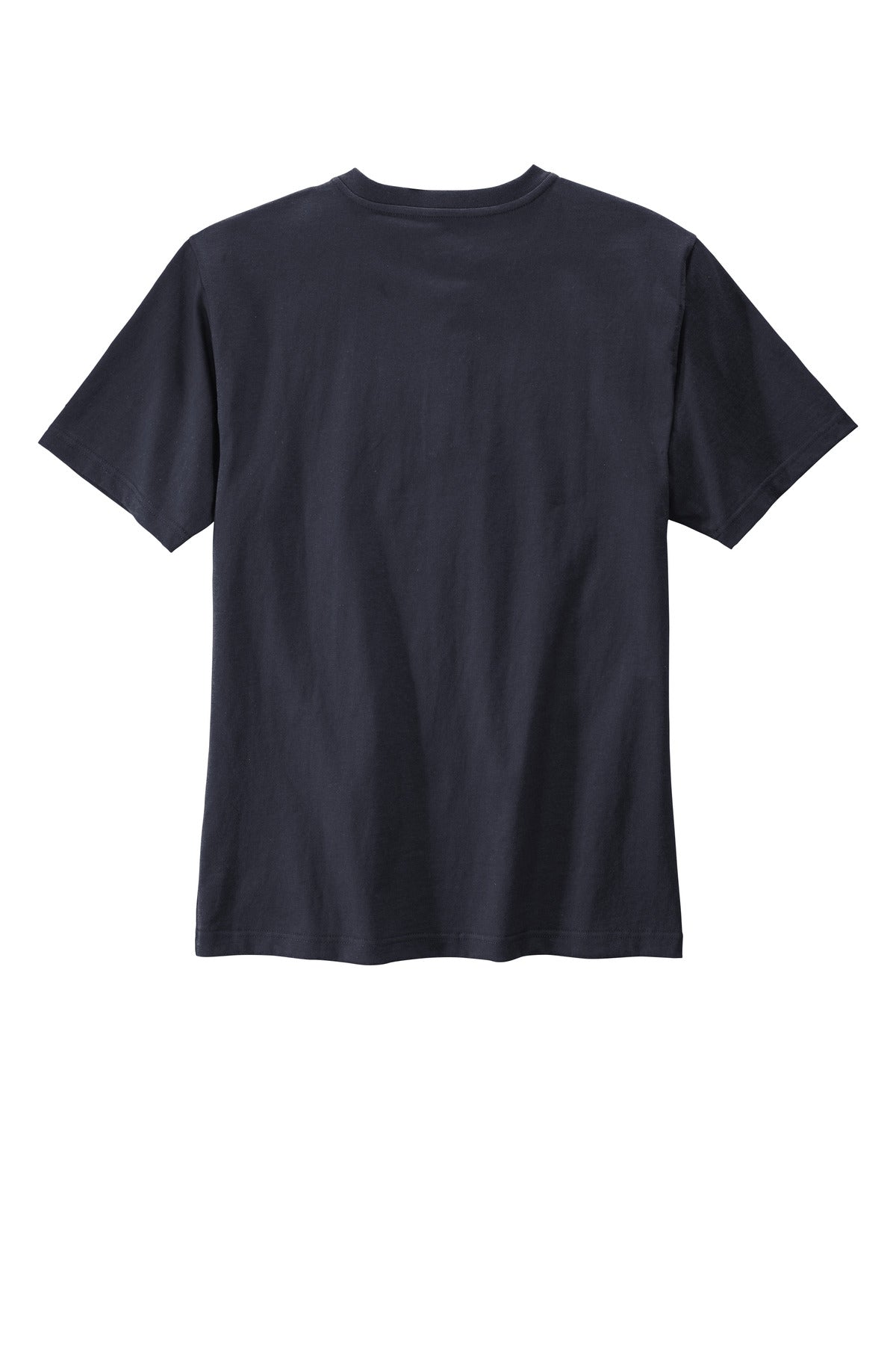 Carhartt Men's Short Sleeve Henley T-Shirt CTK84 Carhartt