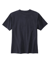 Carhartt Men's Short Sleeve Henley T-Shirt CTK84 Carhartt