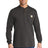 Carhartt Men's Long Sleeve Henley T-Shirt CTK128 Carhartt