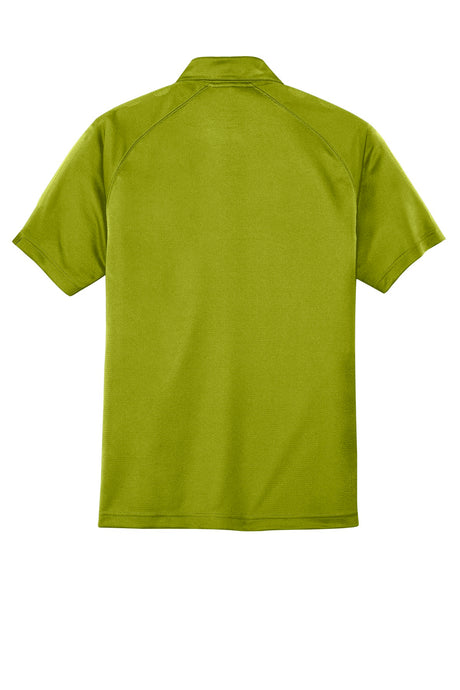 OGIO Men's Optic Polo. OG110 OGIO