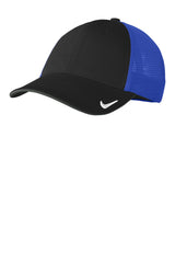 Nike Dri-FIT Mesh Back Cap. NKAO9293 Nike