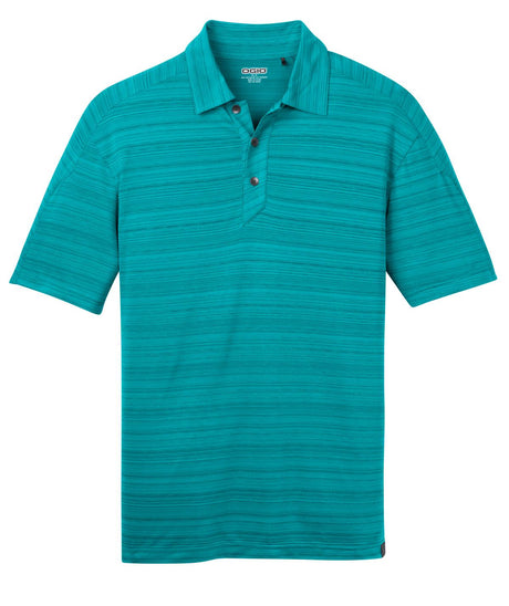 OGIO Men's Elixir Polo. OG116 OGIO