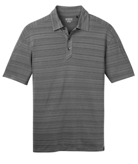 OGIO Men's Elixir Polo. OG116 OGIO