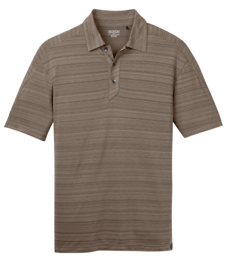 OGIO Men's Elixir Polo. OG116 OGIO