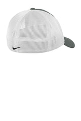 Nike Dri-FIT Mesh Back Cap. NKAO9293 Nike