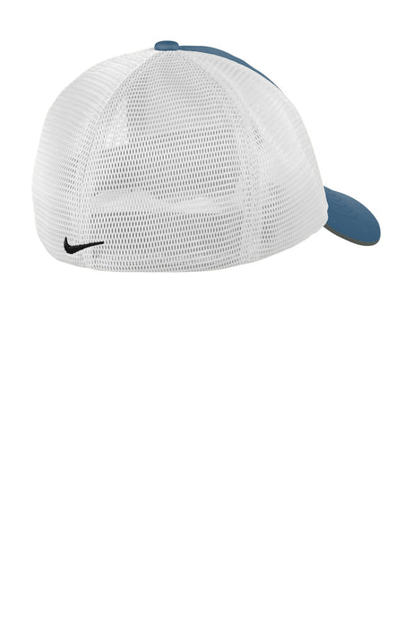 Nike Dri-FIT Mesh Back Cap. NKAO9293 Nike